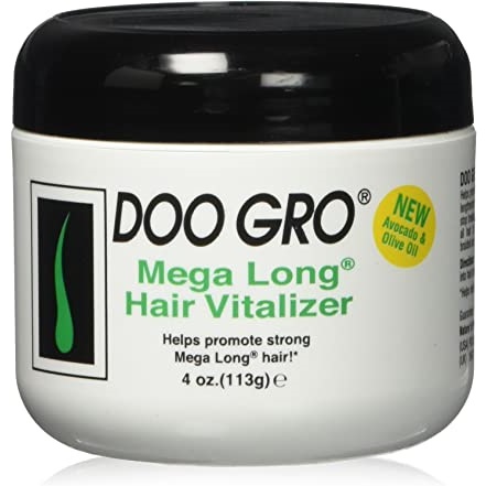Doo Gro Mega Long Hair Vitalizer 113g